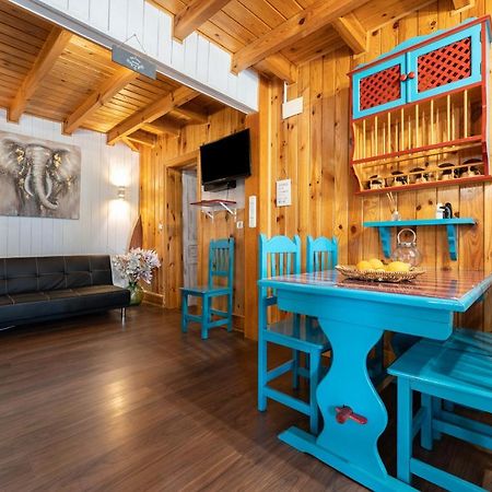Casa Ops Villa Coín Kültér fotó