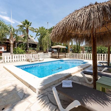 Casa Ops Villa Coín Kültér fotó