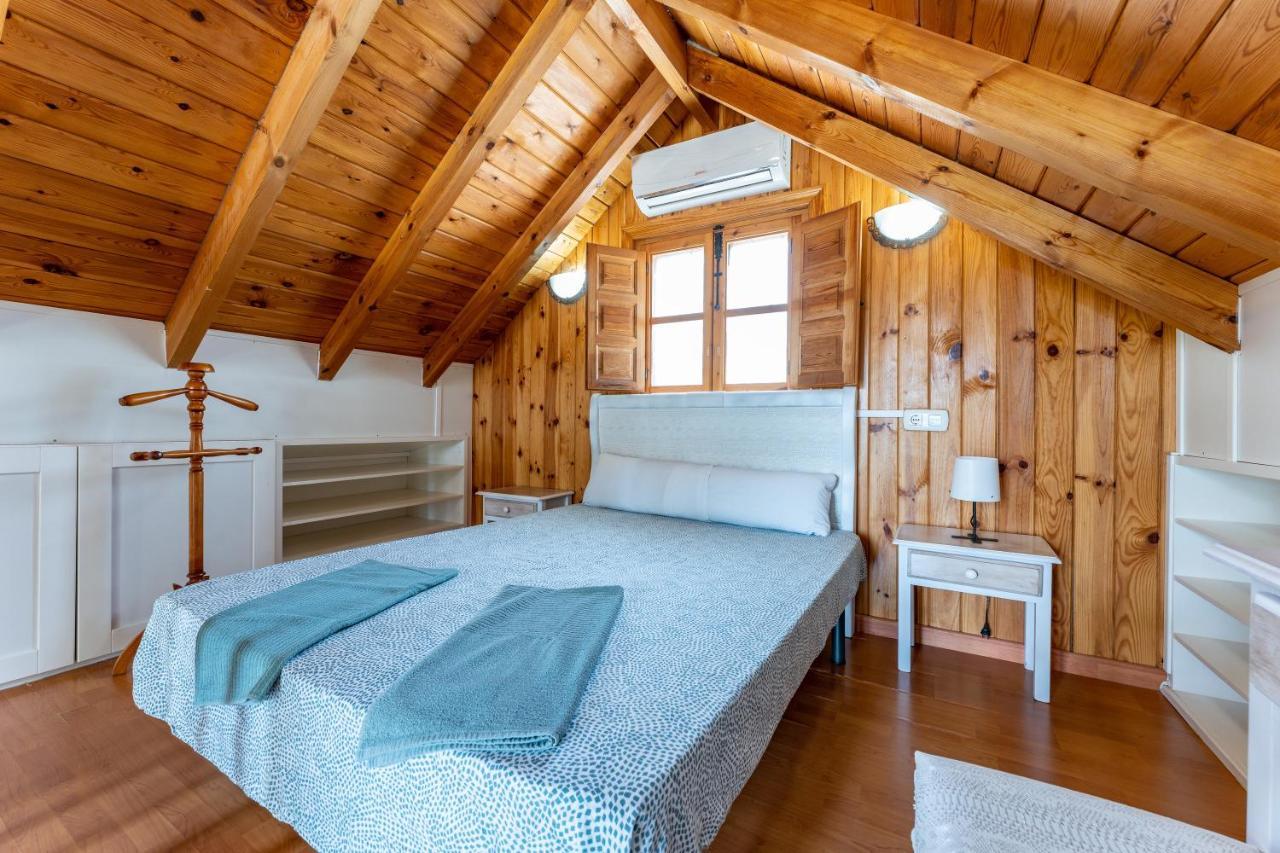 Casa Ops Villa Coín Kültér fotó