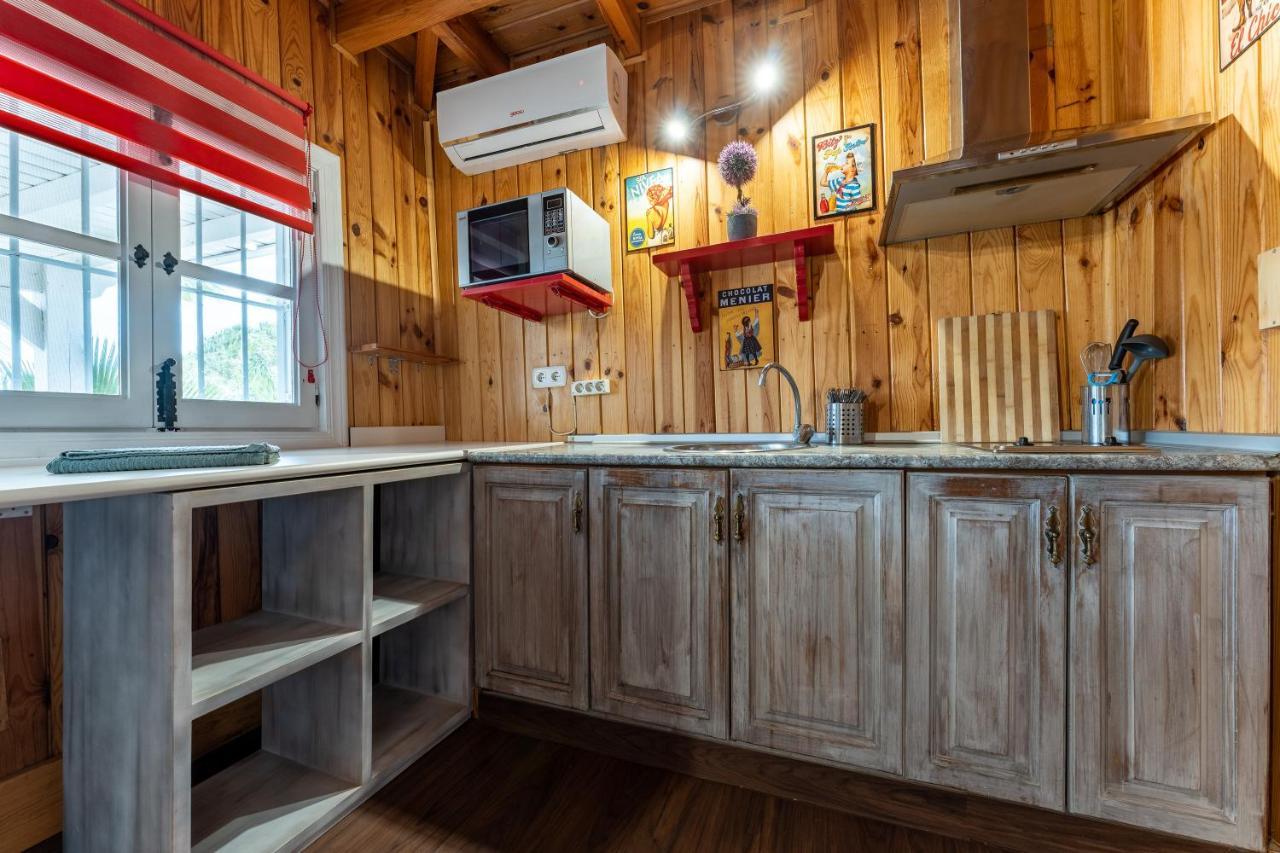 Casa Ops Villa Coín Kültér fotó