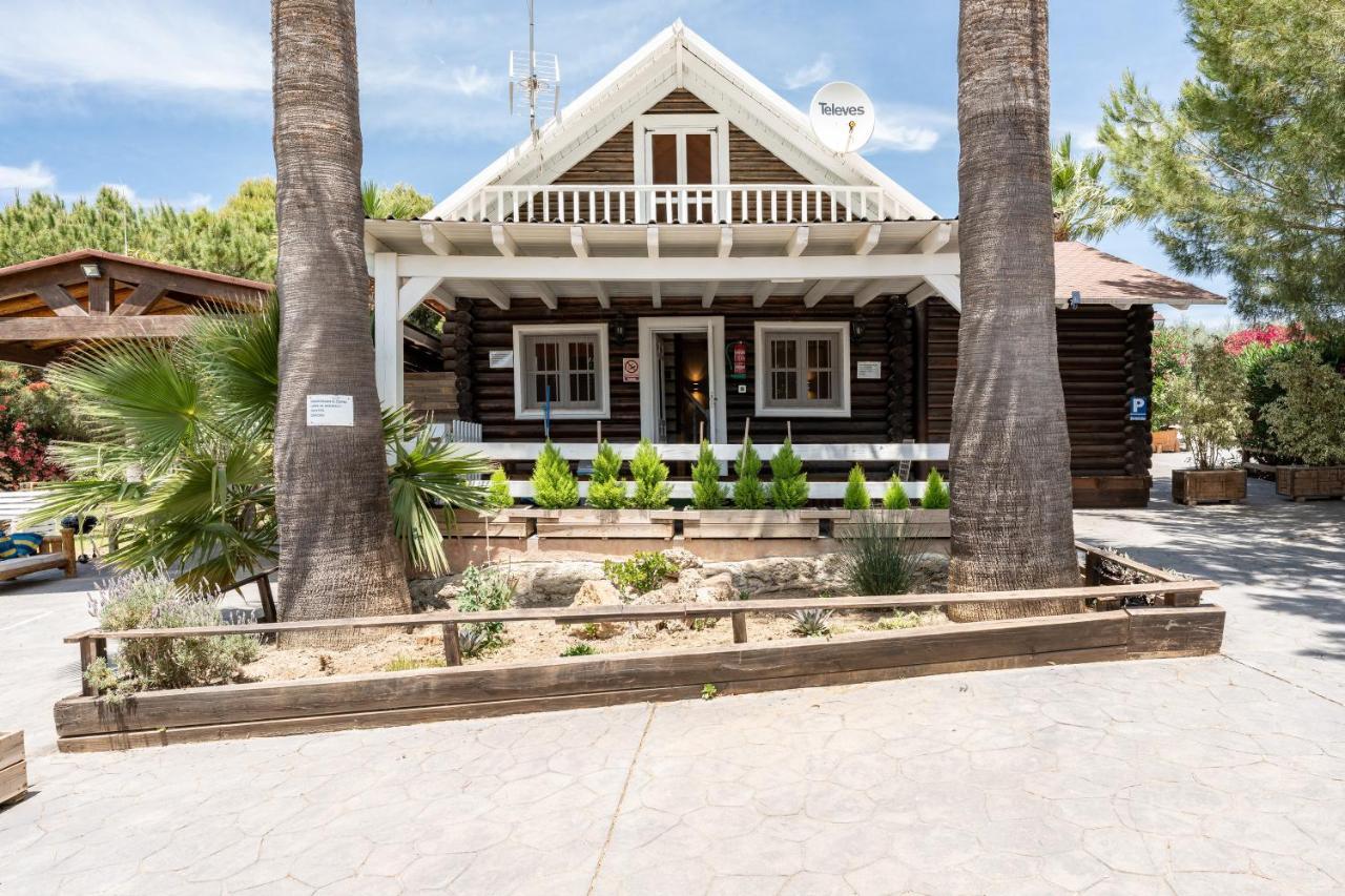 Casa Ops Villa Coín Kültér fotó
