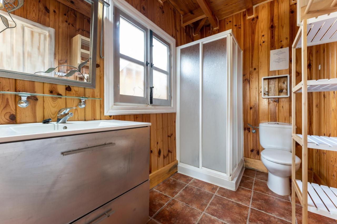 Casa Ops Villa Coín Kültér fotó