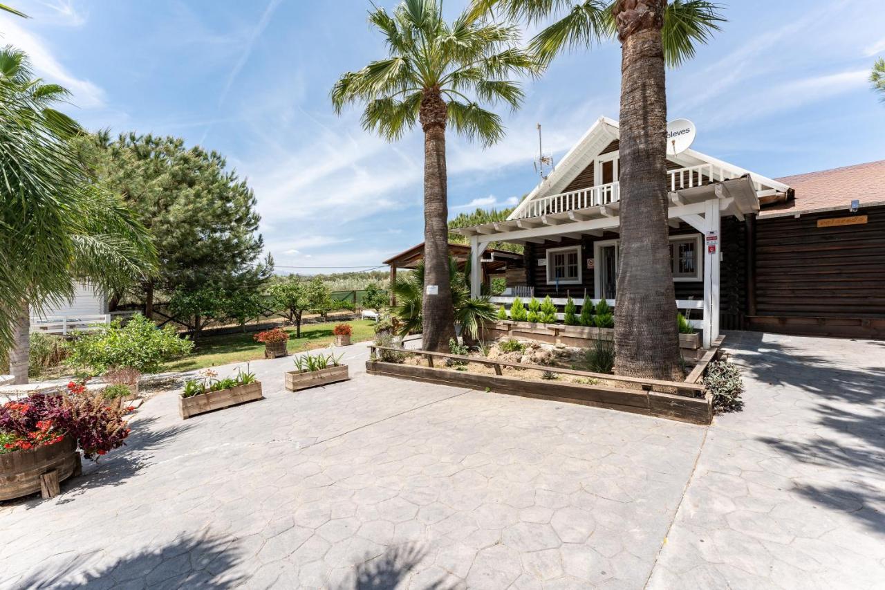 Casa Ops Villa Coín Kültér fotó