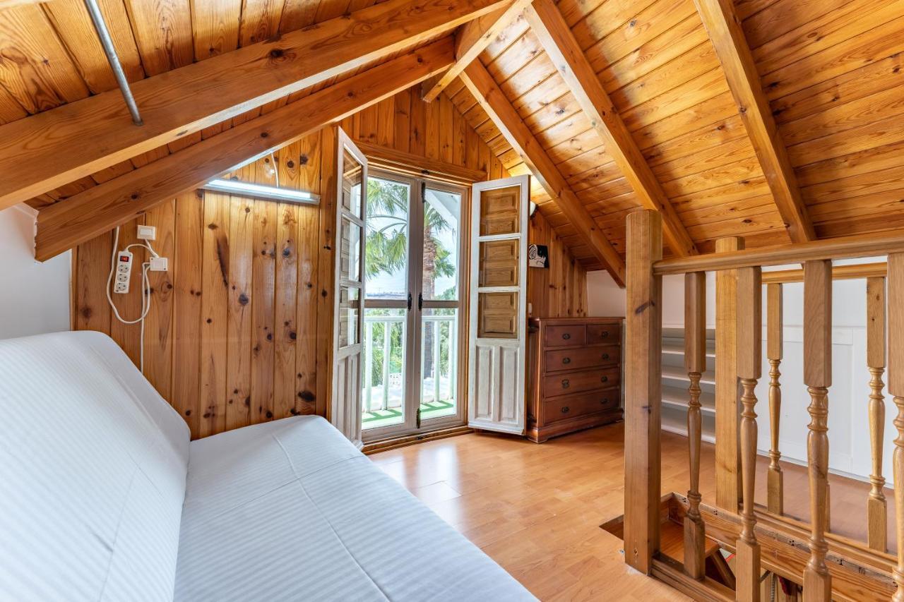 Casa Ops Villa Coín Kültér fotó