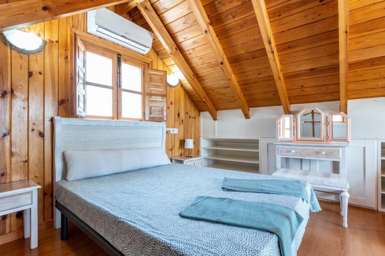 Casa Ops Villa Coín Kültér fotó