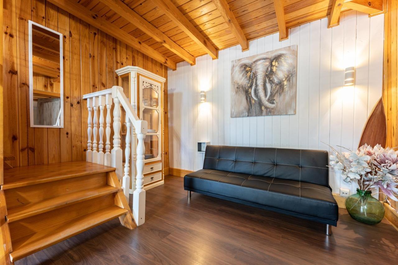 Casa Ops Villa Coín Kültér fotó